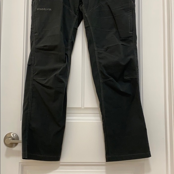 Men’s Wind River Pants, 30/30 - Picture 3 of 6